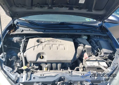 2015 Toyota Corolla L/Le/Le Pls/Prm/S/S Pls z USA, uszkodzony, nr VIN 2T1BURHE0FC458413